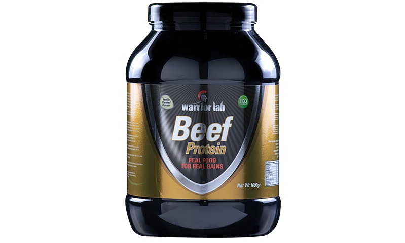 01 136 099 Beef Protein 1000gr