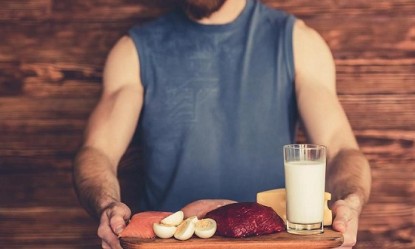 Οι 10 επιστημονικά επιβεβαιωμένοι λόγοι για να τρώτε αρκετή πρωτεΐνη