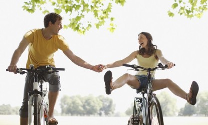 Το ποδήλατο ΔΕΝ κάνει κακό στο σεξ για τους άνδρες