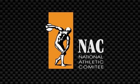 To Κύπελλο NAC Hellas 2019 στις 23 Νοεμβρίου στο Κλειστό Γυμναστήριο Κορυδαλλού