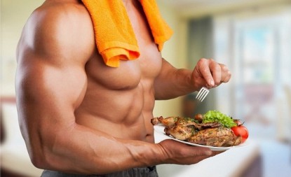 Τι θα συμβεί στο σώμα σας αν υπερκαταναλώνετε πρωτεΐνη