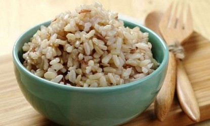Μάθε πως μπορείς να μειώσεις τις θερμίδες του ρυζιού