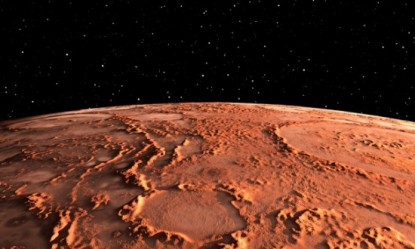 7 πράγματα που ήδη γνωρίζουμε για τον πλανήτη Άρη