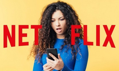 Netflix: Μία πολύ δημοφιλής σειρά αποσύρεται στο τέλος του μήνα