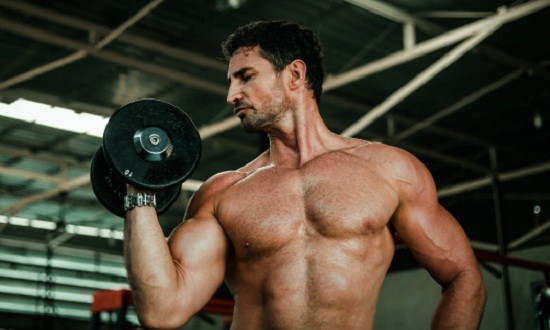 Πώς η αποχή από το γυμναστήριο δεν θα κάνει ζημιά στους μυς σου
