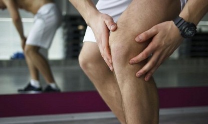 Το αντιφλεγμονώδες μπαχαρικό που ανακουφίζει τον πόνο στα γόνατα