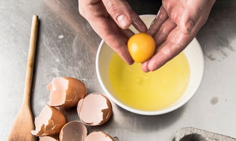 Πόσο ακίνδυνα είναι τα αυγά για την διατροφή σου;
