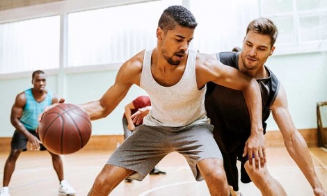 Πώς βοηθάνε τα αθλήματα στη ψυχική μας υγεία