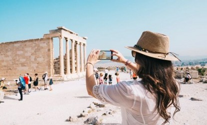 Το μεγάλο στοίχημα του ελληνικού τουρισμού