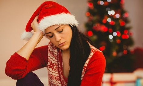 Πώς μπορείτε να αποτρέψετε την κατάθλιψη των Χριστουγέννων;
