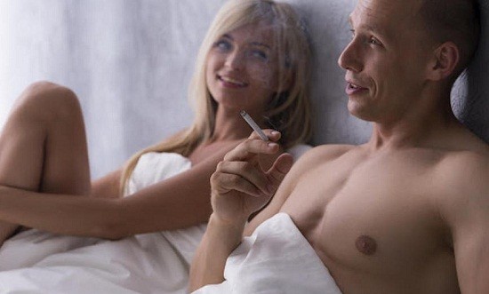Γιατί το κάπνισμα είναι μεγάλος εχθρός της σεξουαλικής ζωής σου