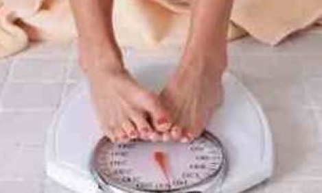 Αναζητώντας το ιδανικό βάρος Με ποιόν τρόπο να υπολογίσετε το ιδανικό βάρος σας