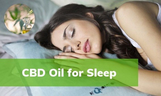 Γιατί το CBD είναι αυτό που μπορεί να σου προσφέρει έναν γαλήνιο ύπνο;