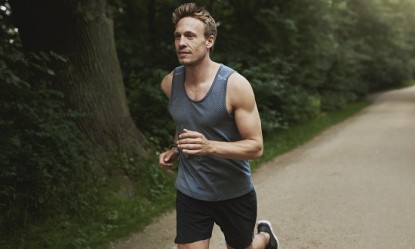 Ένα πρόγραμμα για να τρέξεις τα 10 χιλιόμετρα σε 6 εβδομάδες