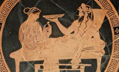 Τι γλυκά έτρωγαν οι Αρχαίοι Έλληνες