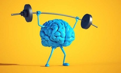 Πόσο fit είναι το μυαλό σου;