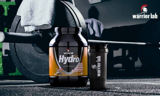 Ψάχνετε για υδρολυμένη πρωτεΐνη; Hydro Plus by X-TREME Stores!